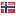theparkgame.com server is located in Norway